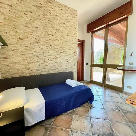 Petrelli Séjour à la campagne