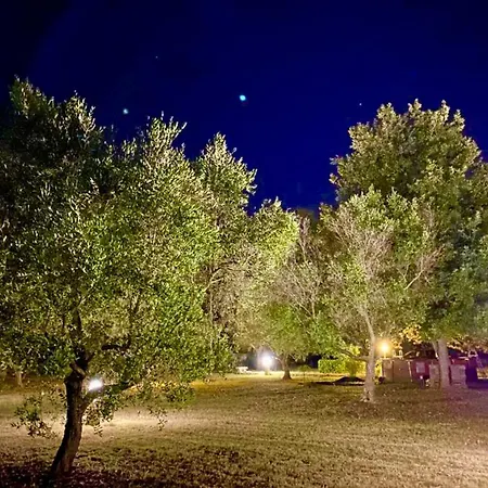 Petrelli Séjour à la campagne Torre dell'Orso