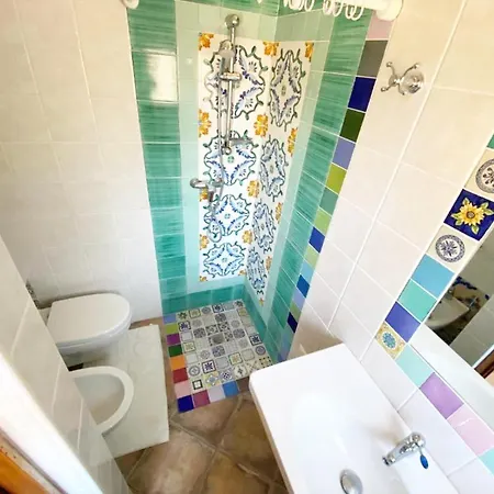 Petrelli Летний дом