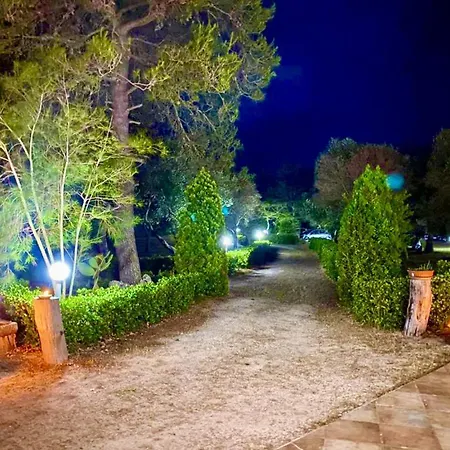 Petrelli * Torre dell'Orso