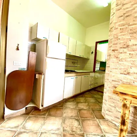 Petrelli * Torre dell'Orso