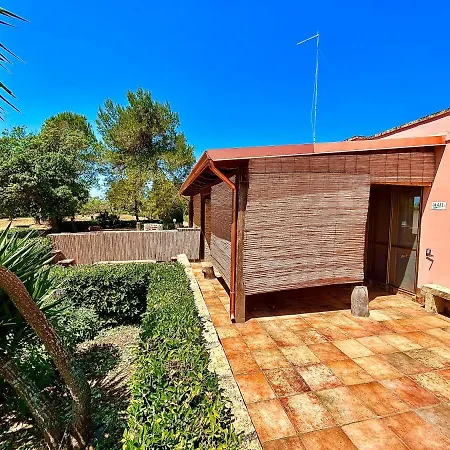 Petrelli * Torre dell'Orso