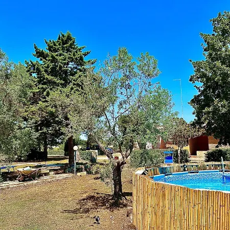 Séjour à la campagne Petrelli