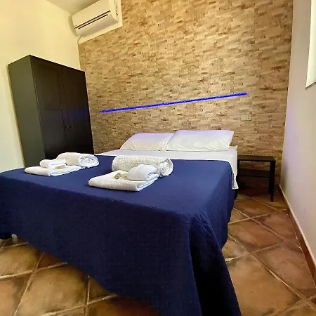 Petrelli Landhaus Torre dell'Orso