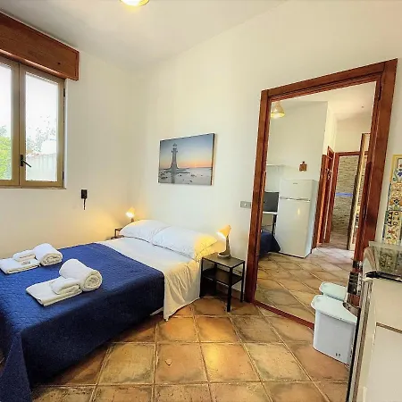 Landhaus Petrelli Torre dell'Orso