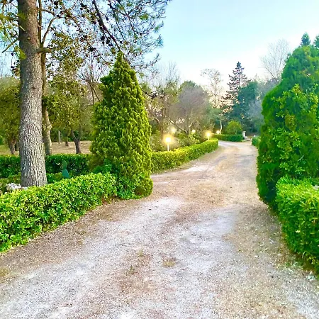 Petrelli Landhaus Torre dell'Orso