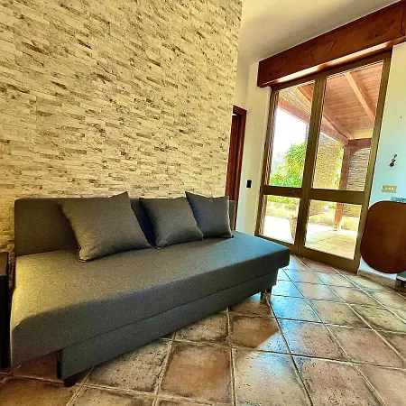 Petrelli 컨트리하우스 *