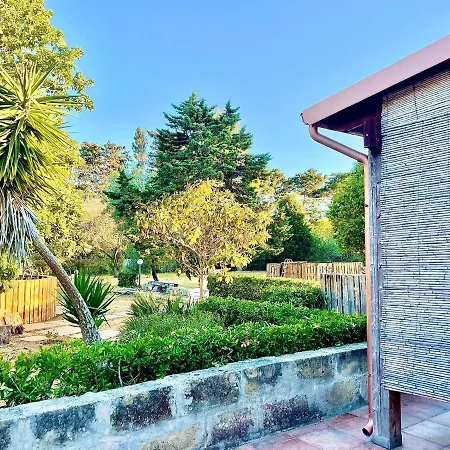 Landhaus Petrelli Torre dell'Orso