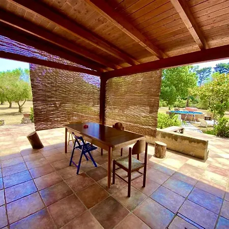 컨트리하우스 Petrelli