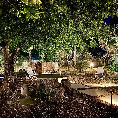 Petrelli 컨트리하우스