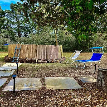 Petrelli * 토레 델 로소