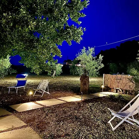 Petrelli Torre dell'Orso