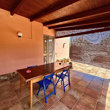 Petrelli Landhaus Torre dell'Orso