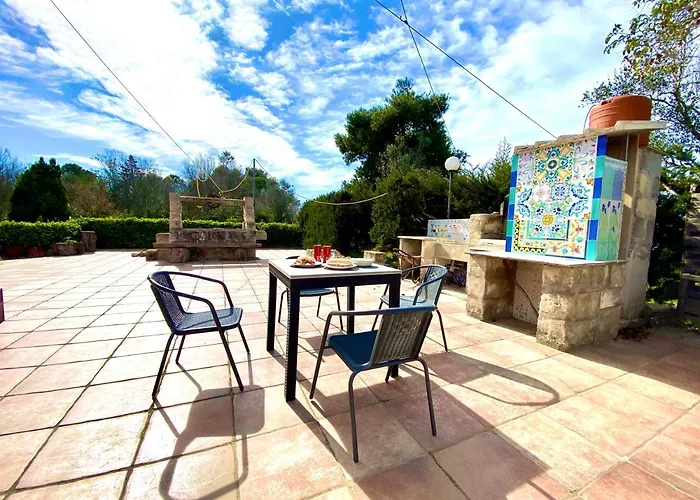 Lantställe Petrelli