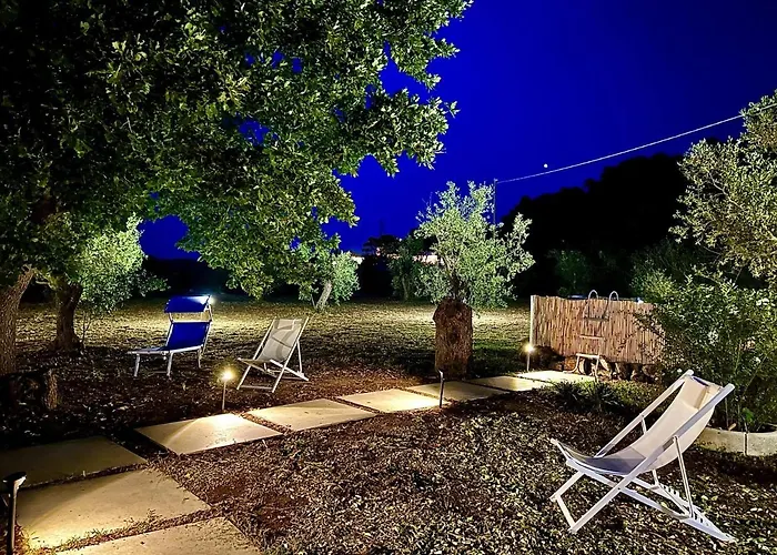 Petrelli Torre dell'Orso