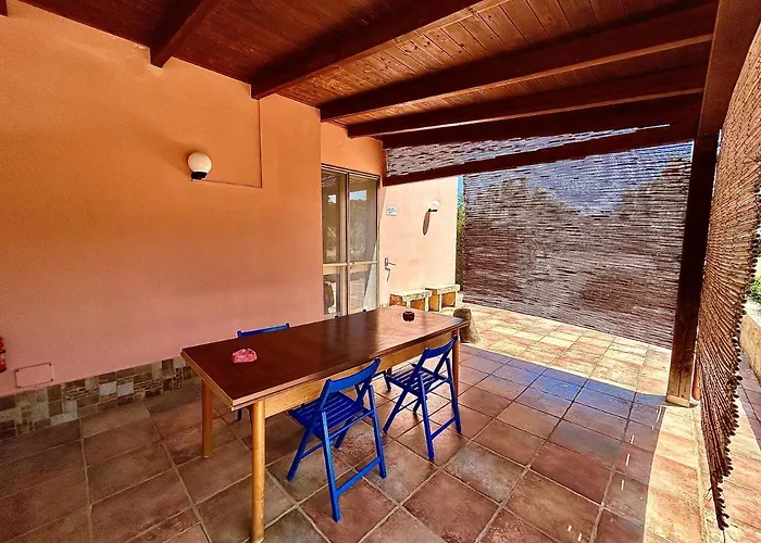 Petrelli Gospodarstwo wiejskie Torre dell'Orso